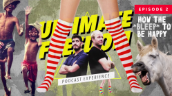 How the Bleep to Be Happy